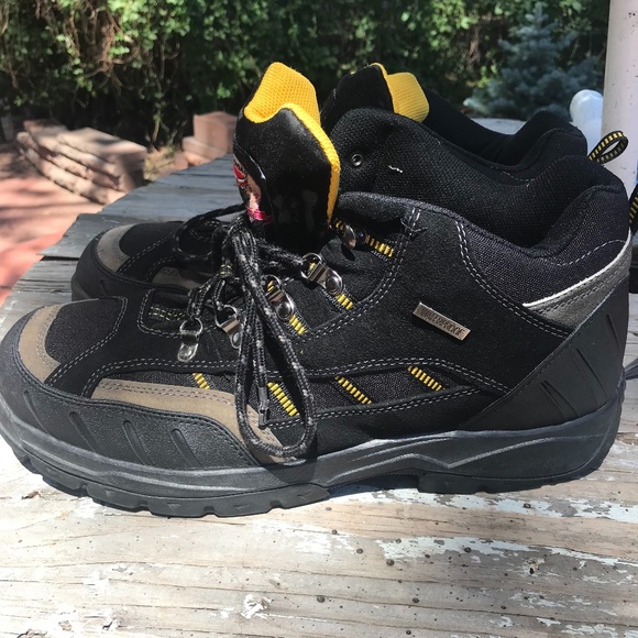 Brahma Kane Hiking Boots Work Boots Size 13 - Picture 8 of 11